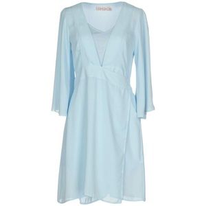 Kimono Style Summer Dress